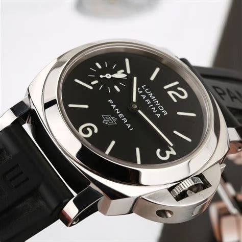 uhrenarmbänder panerai|where to buy panerai.